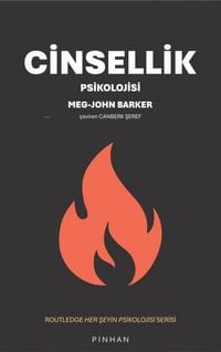 Produktbild: Cinsellik Psikolojisi