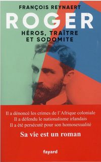 Produktbild: Roger : h&eacute;ros, tra&icirc;tre et sodomite