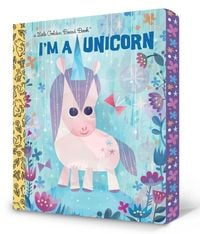 Produktbild: I'm a Unicorn