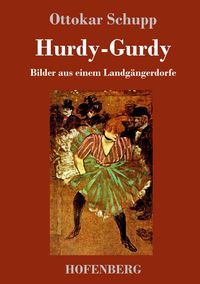 Produktbild: Hurdy-Gurdy