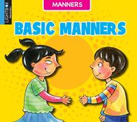 Produktbild: Basic Manners