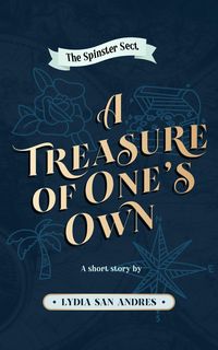 Produktbild: A Treasure of One's Own