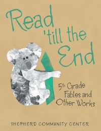 Produktbild: Read 'Till the End