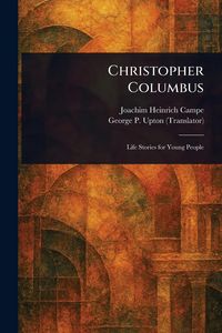 Produktbild: Christopher Columbus