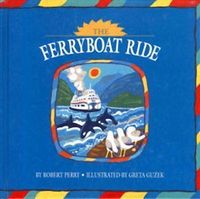 Produktbild: The Ferryboat Ride