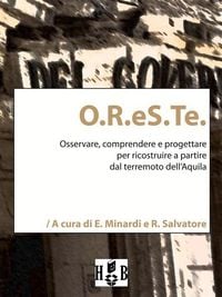 Produktbild: O.R.eS.Te.