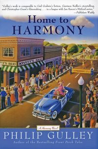 Produktbild: Home to Harmony