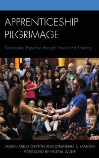 Produktbild: Apprenticeship Pilgrimage