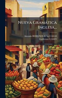 Produktbild: Nueva Gram&agrave;tica Inglesa...