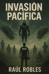 Produktbild: Invasi&oacute;n Pacifica