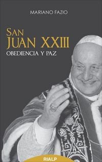Produktbild: San Juan Xxiii