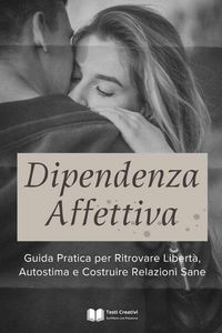 Produktbild: Dipendenza Affettiva