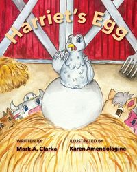 Produktbild: Harriet's Egg
