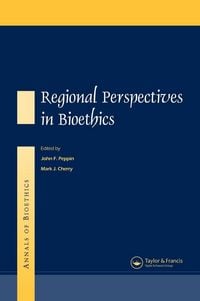 Produktbild: Annals of Bioethics