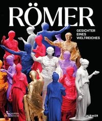 Produktbild: R&ouml;mer - Gesichter eines Weltreichs