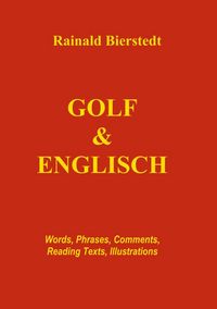Produktbild: Golf & Englisch