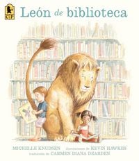 Produktbild: Le&oacute;n de Biblioteca