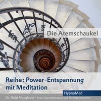 Produktbild: Power-Entspannung mit Meditation: Die Atemschaukel