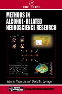 Produktbild: Methods in Alcohol-Related Neuroscience Research