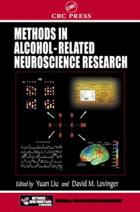 Produktbild: Methods in Alcohol-Related Neuroscience Research