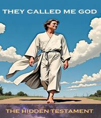 Produktbild: They called me God