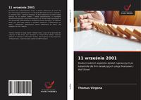Produktbild: 11 wrze&iquest;nia 2001