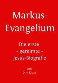 Produktbild: Markus-Evangelium