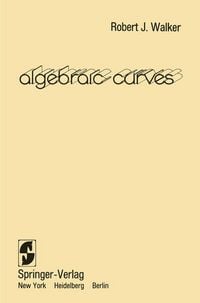 Produktbild: Algebraic Curves