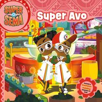 Produktbild: Super Avo