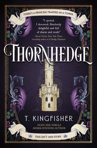Produktbild: Thornhedge