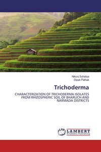 Produktbild: Trichoderma