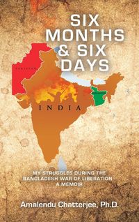 Produktbild: Six Months & Six Days