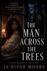 Produktbild: The Man Across the Trees