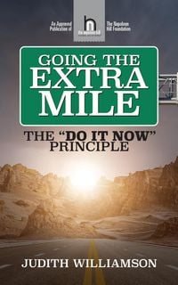 Produktbild: Going the Extra Mile