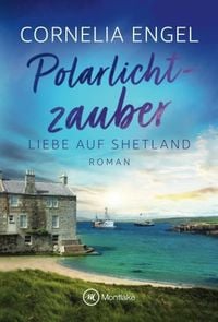 Produktbild: Polarlichtzauber