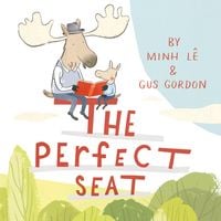 Produktbild: The Perfect Seat