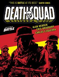 Produktbild: Death Squad