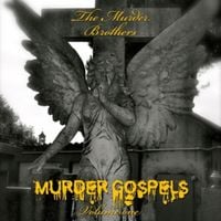 Bild vom Artikel Murder Brothers, T: Murder Gospels Vol.1 vom Autor The Murder Brothers