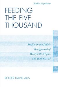 Produktbild: Feeding the Five Thousand