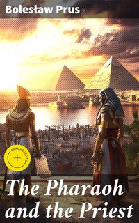 Produktbild: The Pharaoh and the Priest