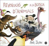 Produktbild: Revoluci&oacute; a la botiga d'animals