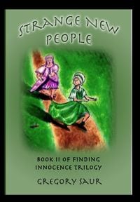 Produktbild: Strange New People