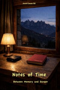 Produktbild: Notes of Time