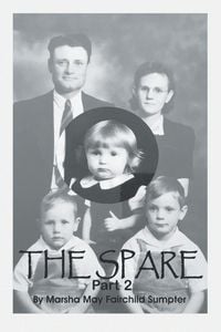 Produktbild: The Spare