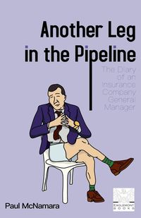Produktbild: Another Leg in the Pipeline