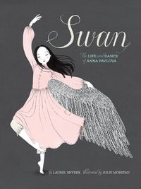 Produktbild: Snyder, L: Swan
