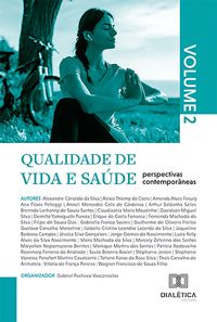 Produktbild: Qualidade de vida e sa&uacute;de