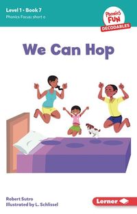 Produktbild: We Can Hop