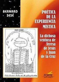Produktbild: Po&eacute;tica de la experiencia m&iacute;stica
