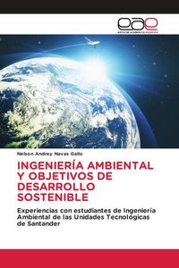 Produktbild: Ingenier&iacute;a Ambiental Y Objetivos De Desarrollo Sostenible